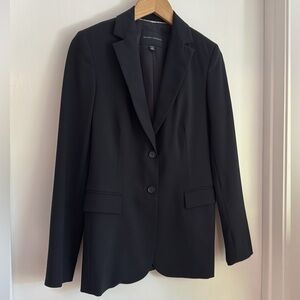 Banana Republic Wool Blazer